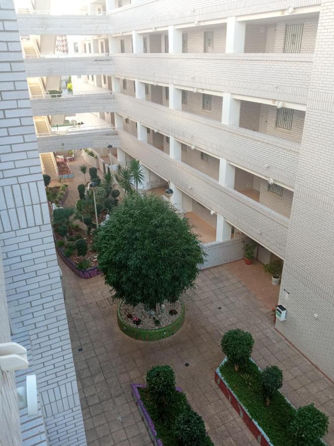 Practico Apartamento En El Centro De Marina D'Or Orpesa Kültér fotó