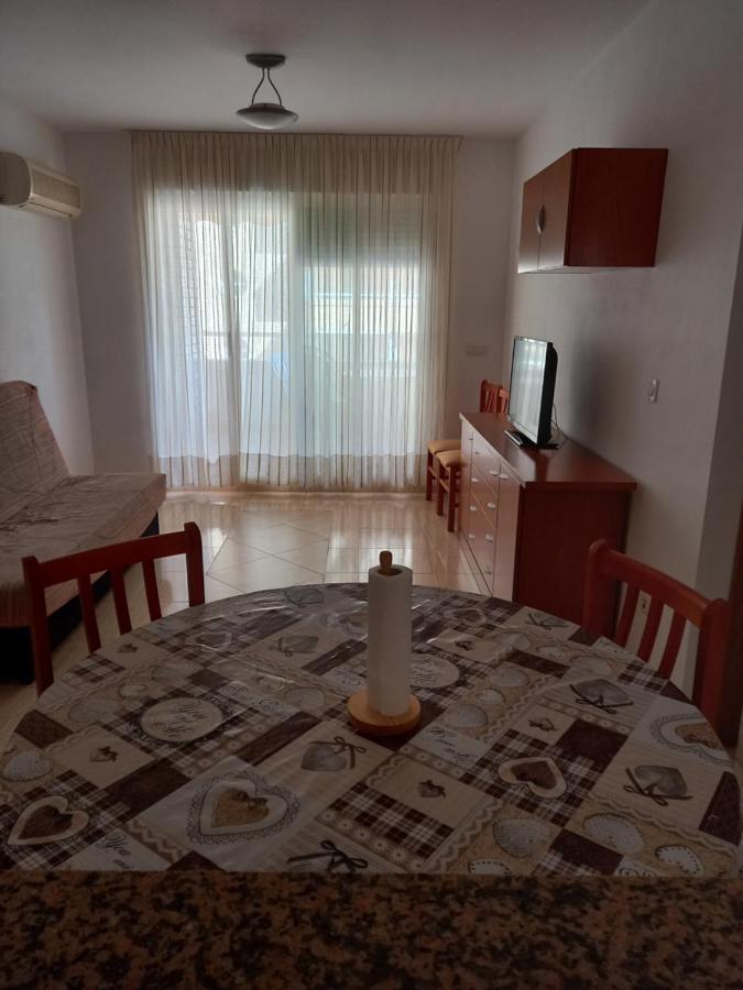 Practico Apartamento En El Centro De Marina D'Or Orpesa Kültér fotó