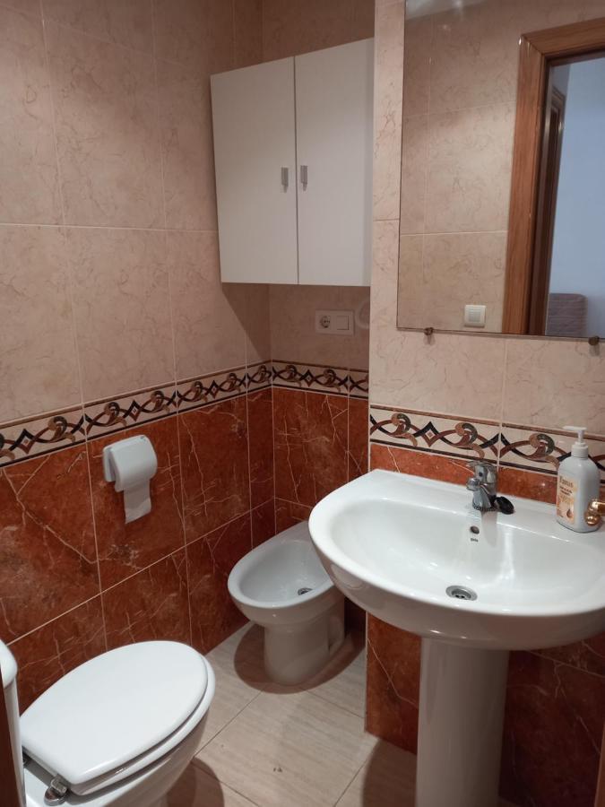 Practico Apartamento En El Centro De Marina D'Or Orpesa Kültér fotó